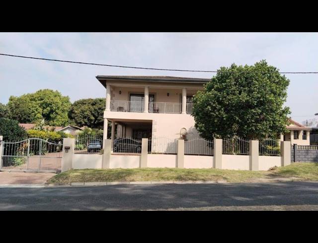 5 BEDROOM HOUSE FOR SALE IN MALVERN